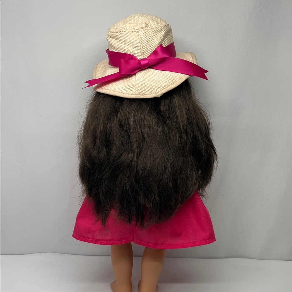 Our Generation Doll with Hat - Picture 4 of 13